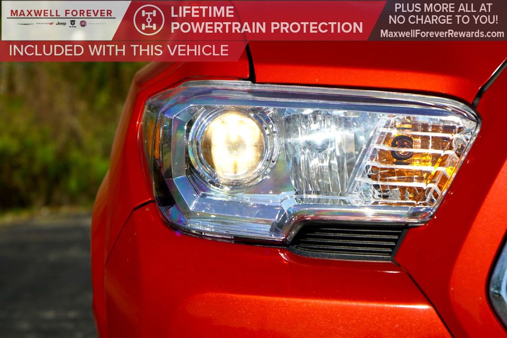 Used Car 2023 Toyota Tacoma  Sr5 For Sale Under $30,000 In Taylor, Texas