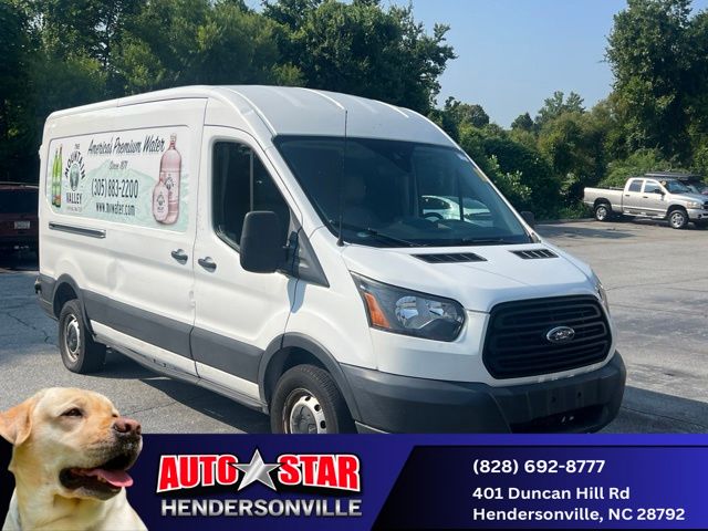 2019 Ford Transit-250 Base