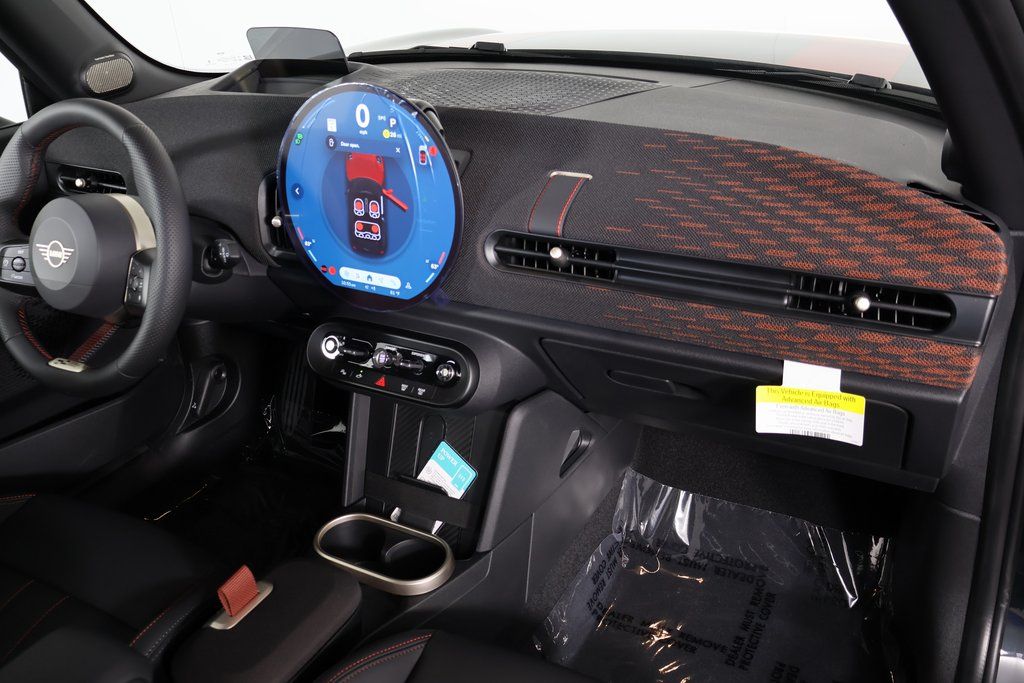 Thumbnail: 2026 MINI Cooper - 4