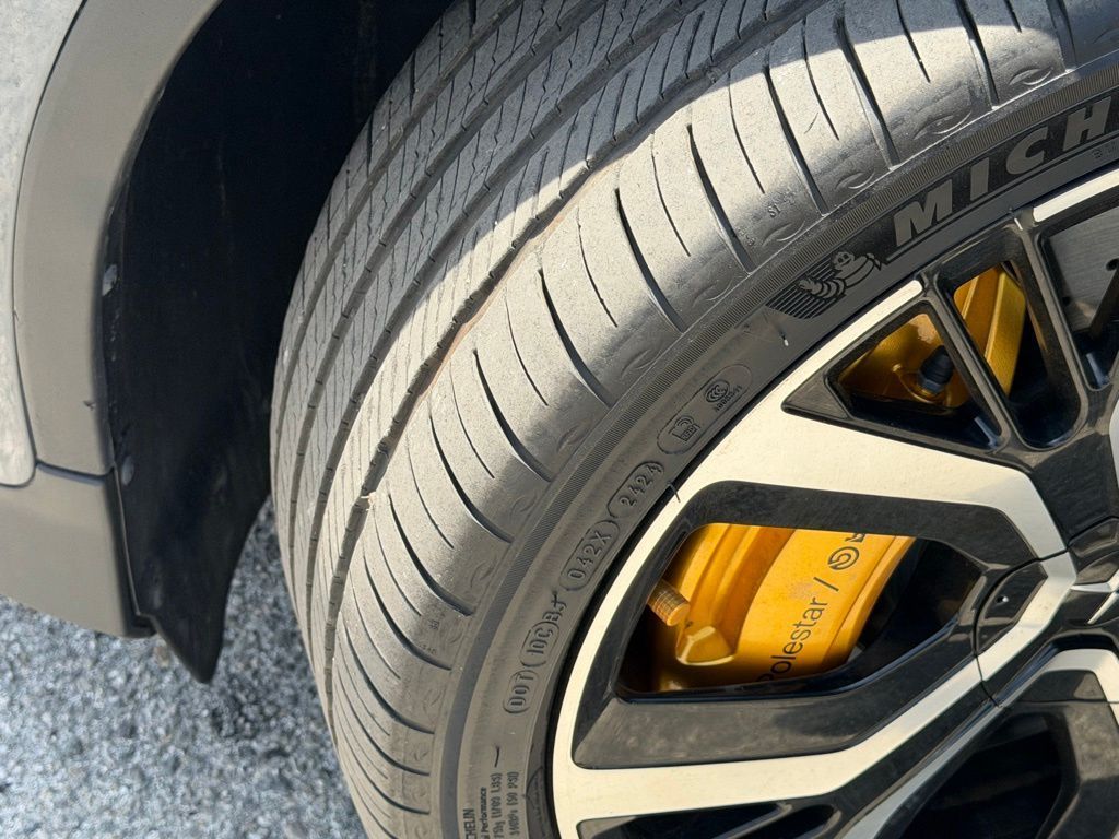 Used 2023 Polestar 2 Hatchback
