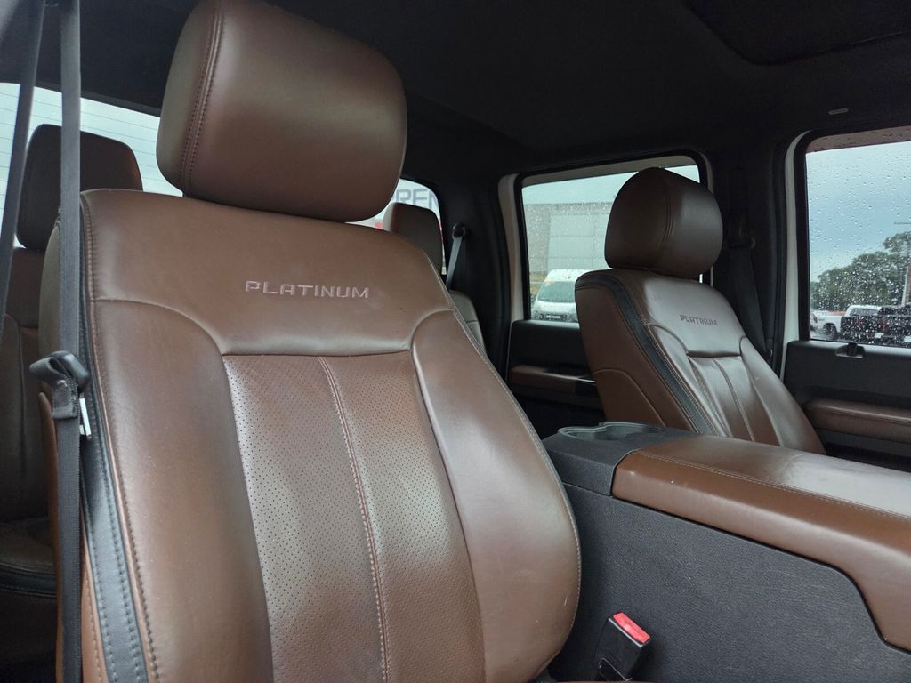Used 2016 Ford F-250SD Truck