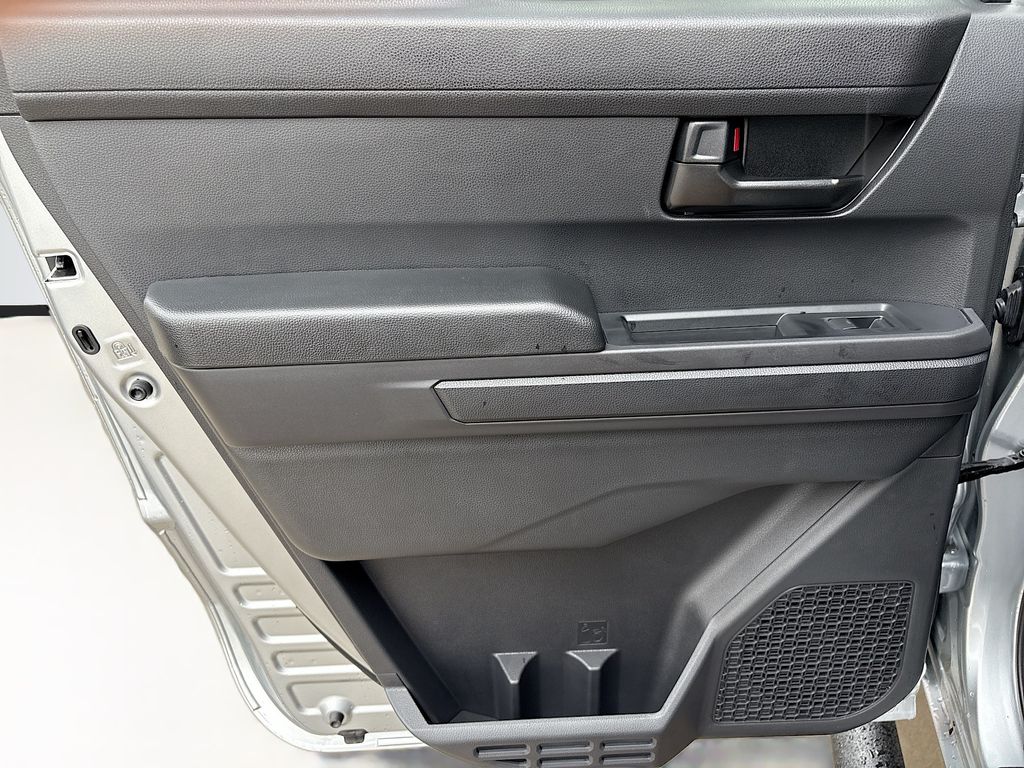 Thumbnail: 2025 Toyota Tacoma - 25