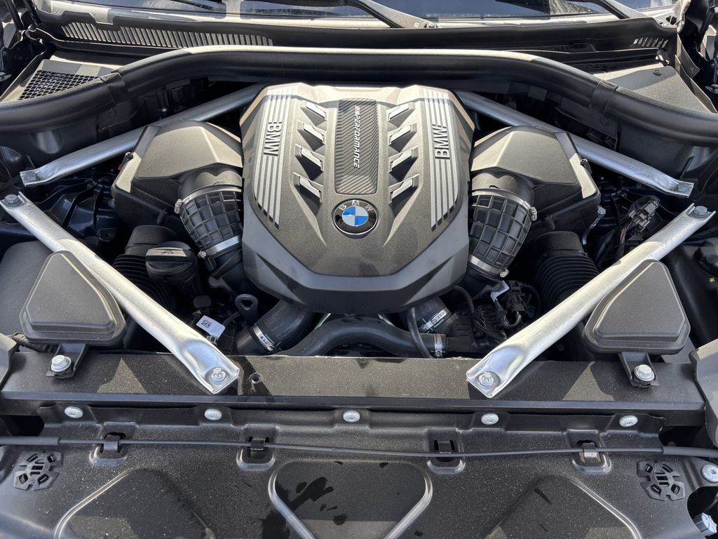 Used 2022 BMW X5 SUV