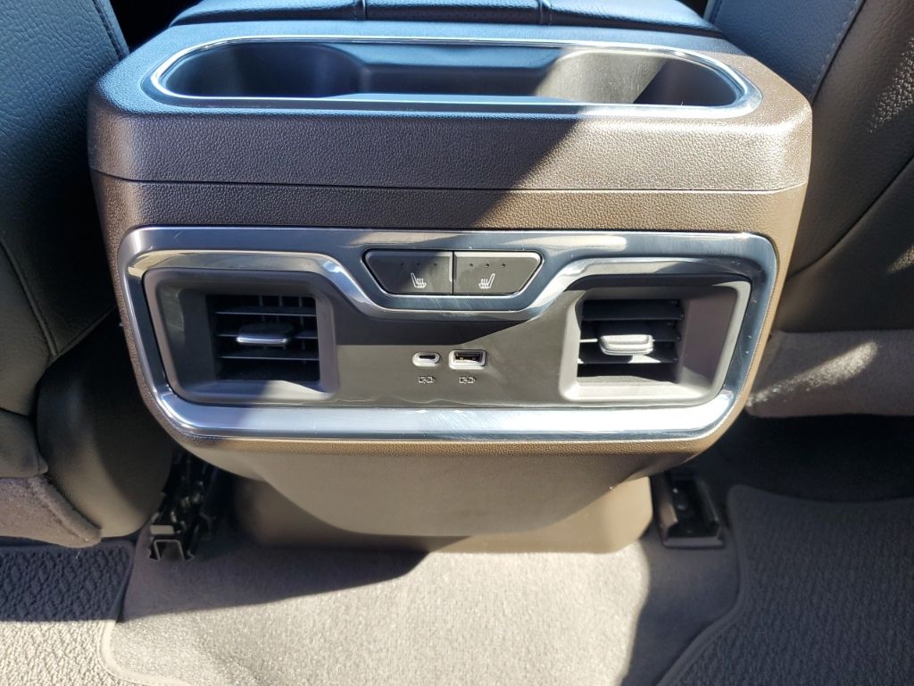 Used Car 2023 Gmc Sierra 1500  Denali For Sale Under $60,000 In Austin, Texas