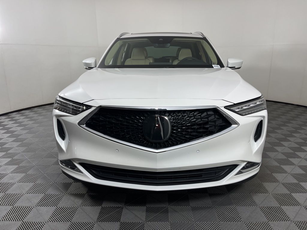 Thumbnail: 2023 Acura MDX - 19