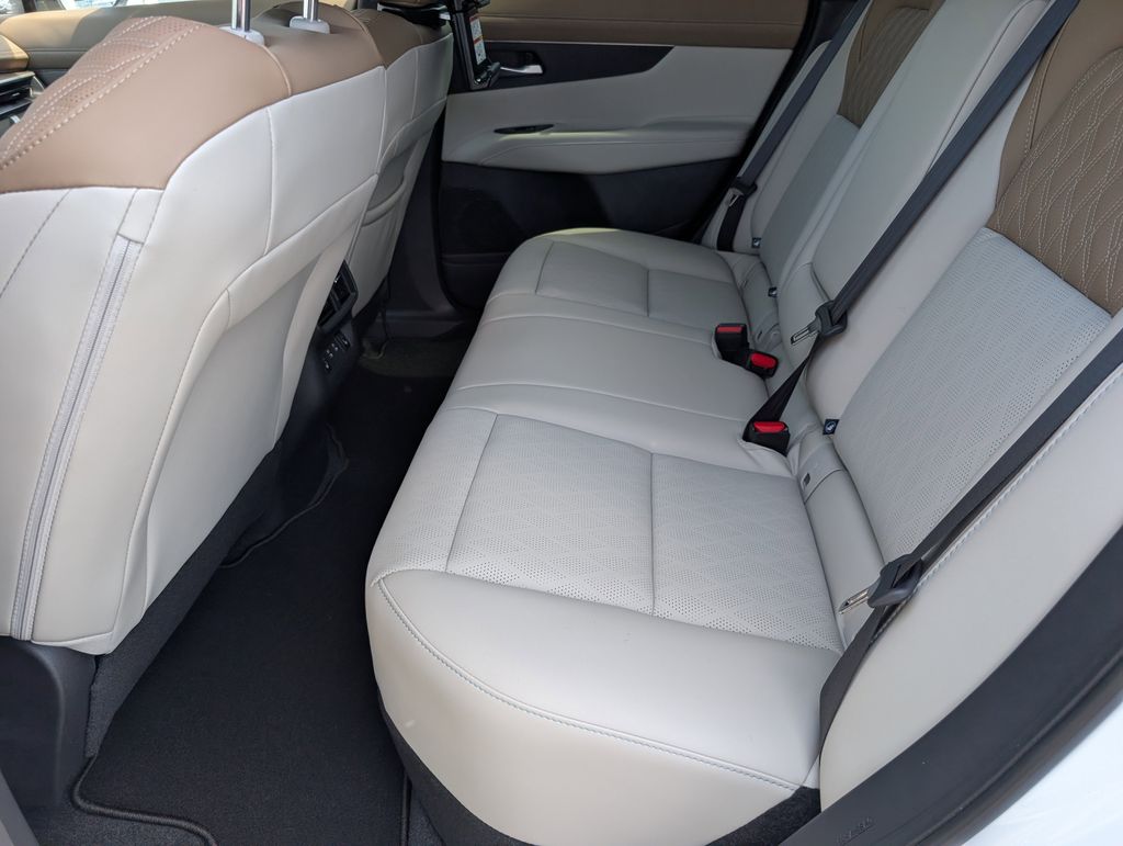 New 2026 Nissan Murano SUV