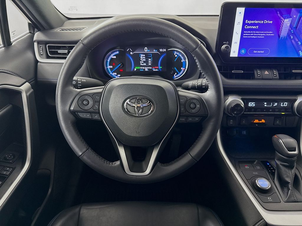 Thumbnail: 2023 Toyota RAV4 - 23