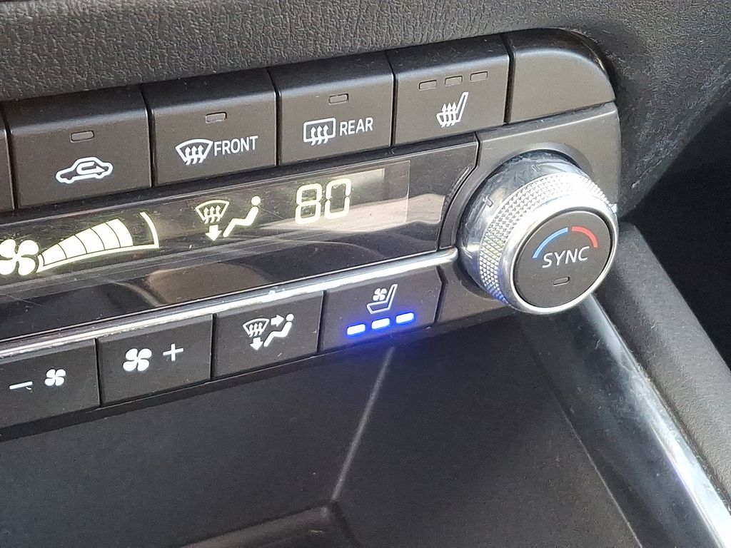 Thumbnail: 2019 Mazda CX-5 - 28