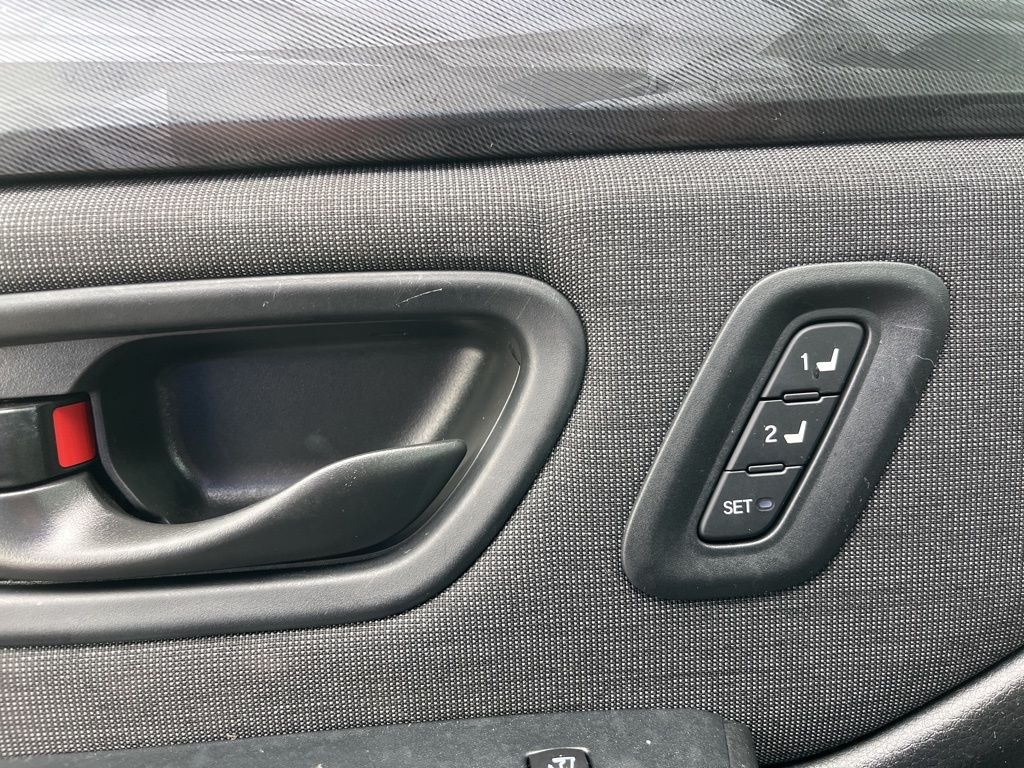 Thumbnail: 2026 Honda Passport - 11