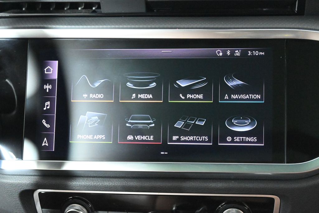 2021 Audi Q3 Premium Plus 18