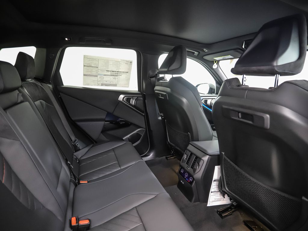 Thumbnail: 2026 BMW X3 - 26