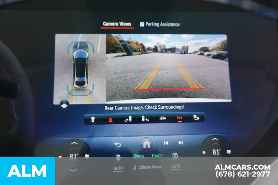 2024 Mercedes-Benz EQS Base - Photo 36