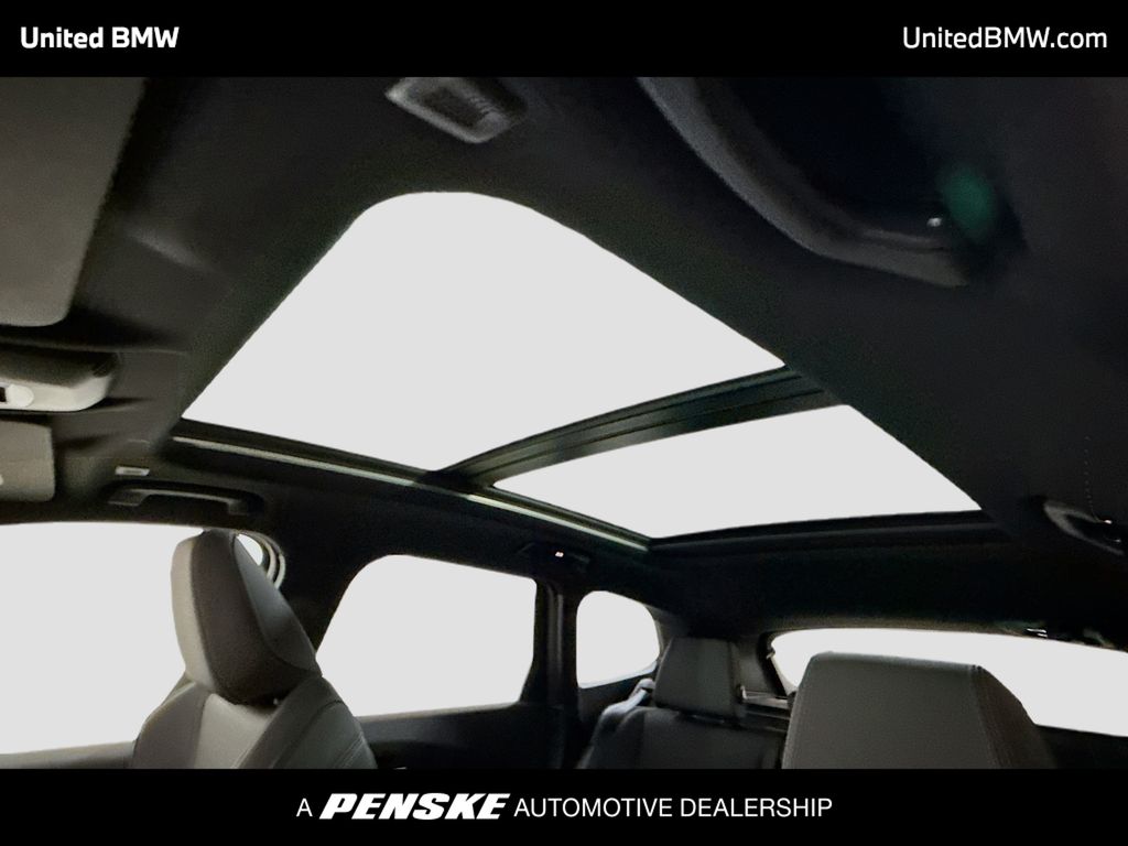 Thumbnail: 2026 BMW X1 - 12