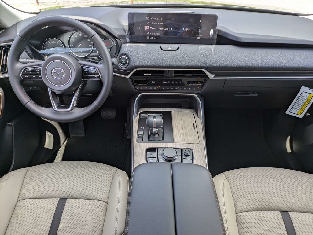 2026 Mazda CX-90 3.3 Turbo Preferred