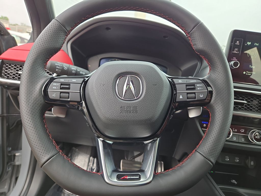 New 2025 Acura ADX For Sale in Fort Wayne, IN