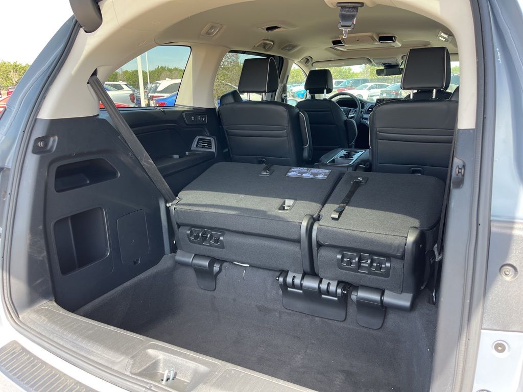 Thumbnail: 2026 Honda Odyssey - 10