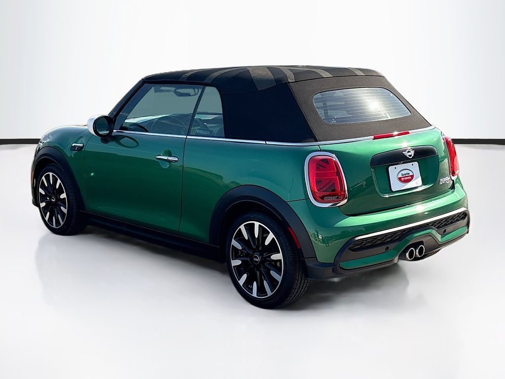 Thumbnail: 2022 MINI Cooper - 7