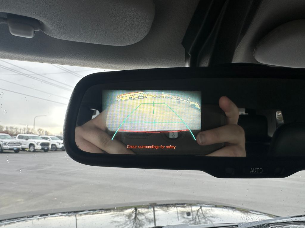 2013 Toyota FJ Cruiser Base