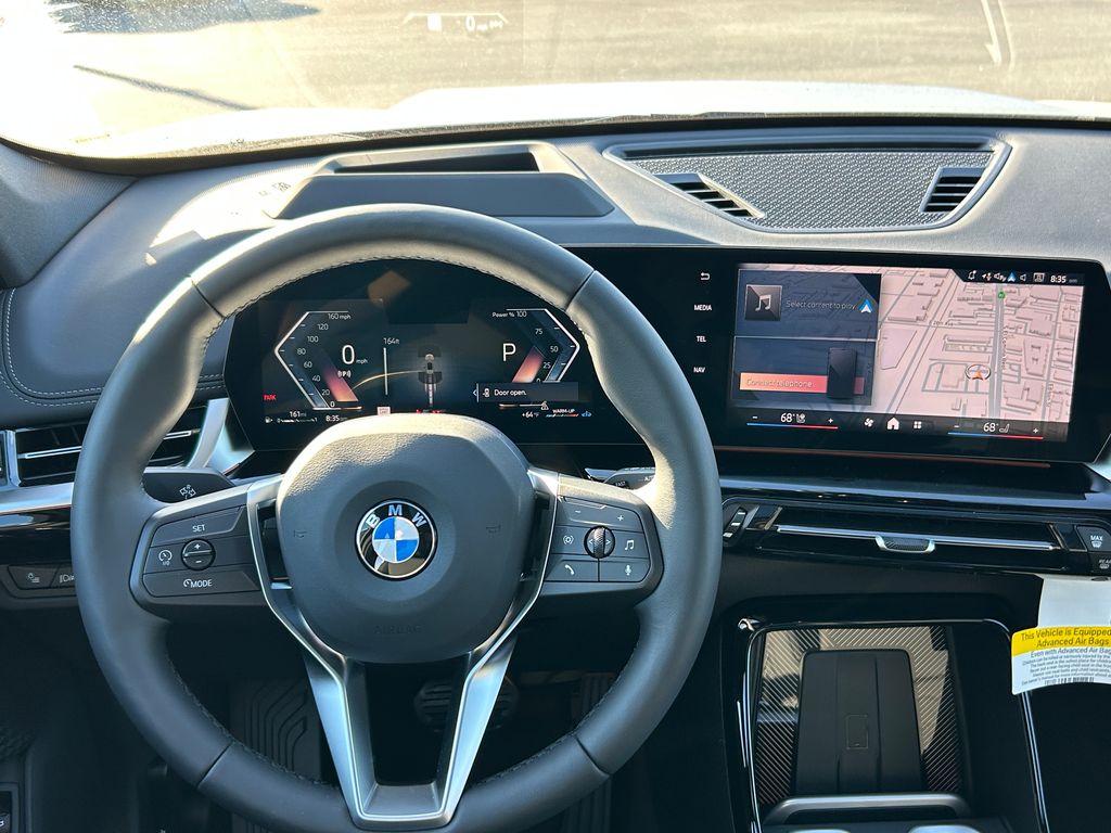 Thumbnail: 2026 BMW X1 - 17