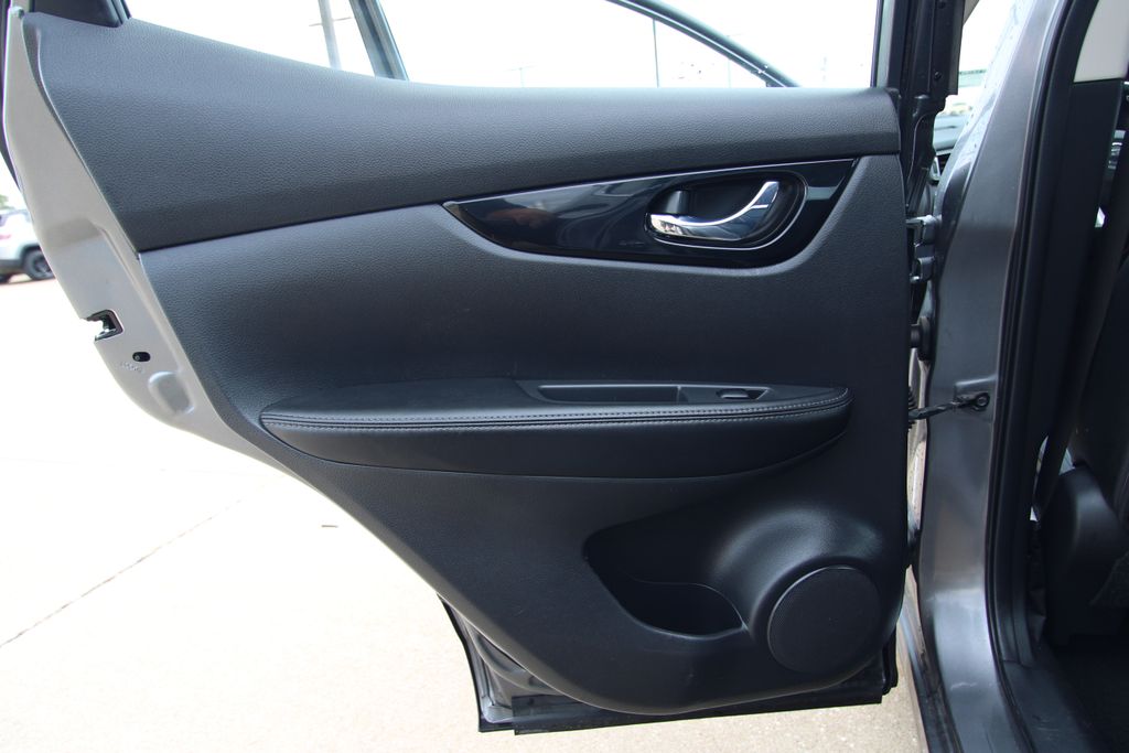 Used 2022 Nissan Rogue Sport SUV