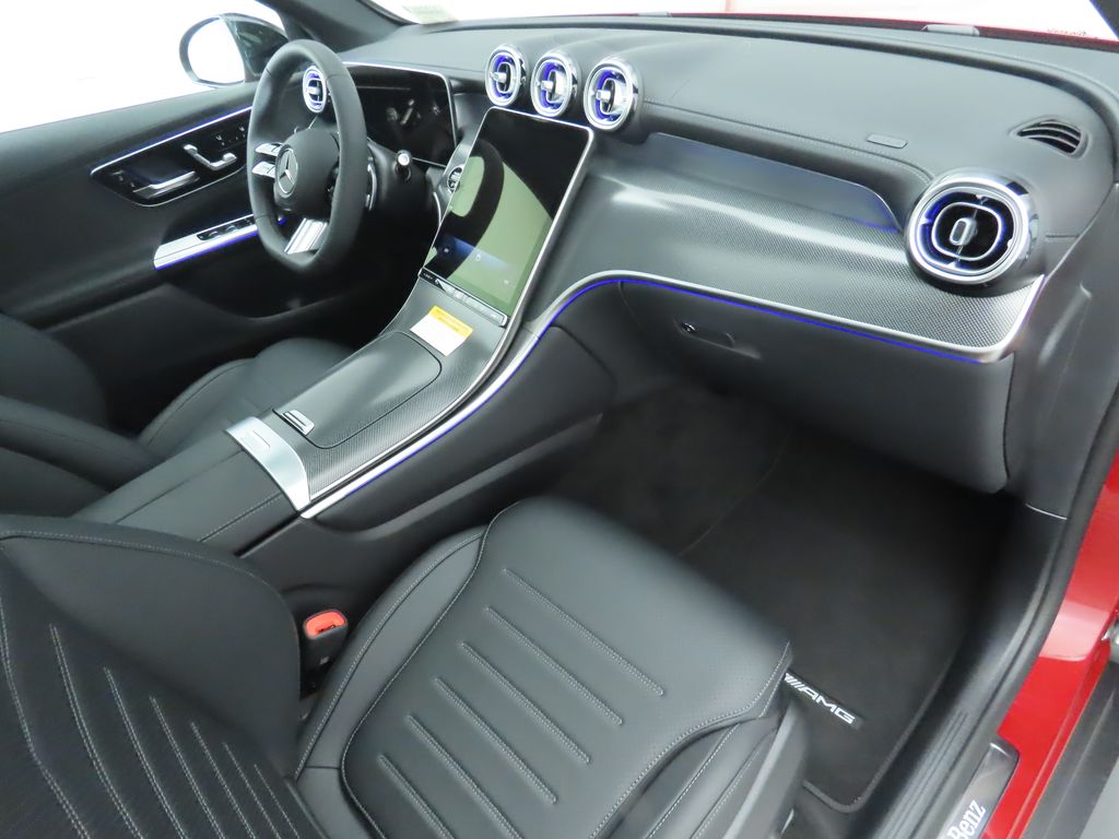 Thumbnail: 2026 Mercedes-Benz GLC - 19