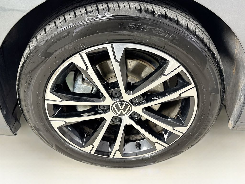 Used Car 2025 Volkswagen Jetta  1.5t Sport For Sale Under $20,000 In Austin, Texas