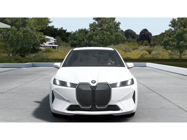 Thumbnail: 2026 BMW iX - 3