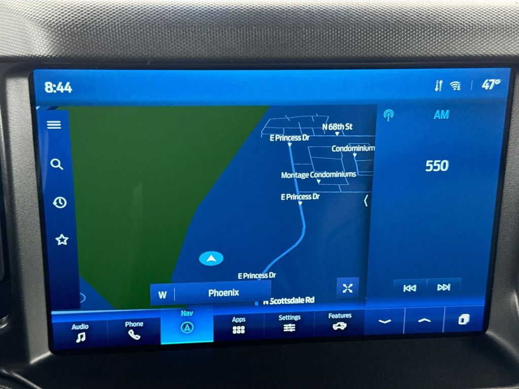 Thumbnail: 2021 Ford Bronco - 14