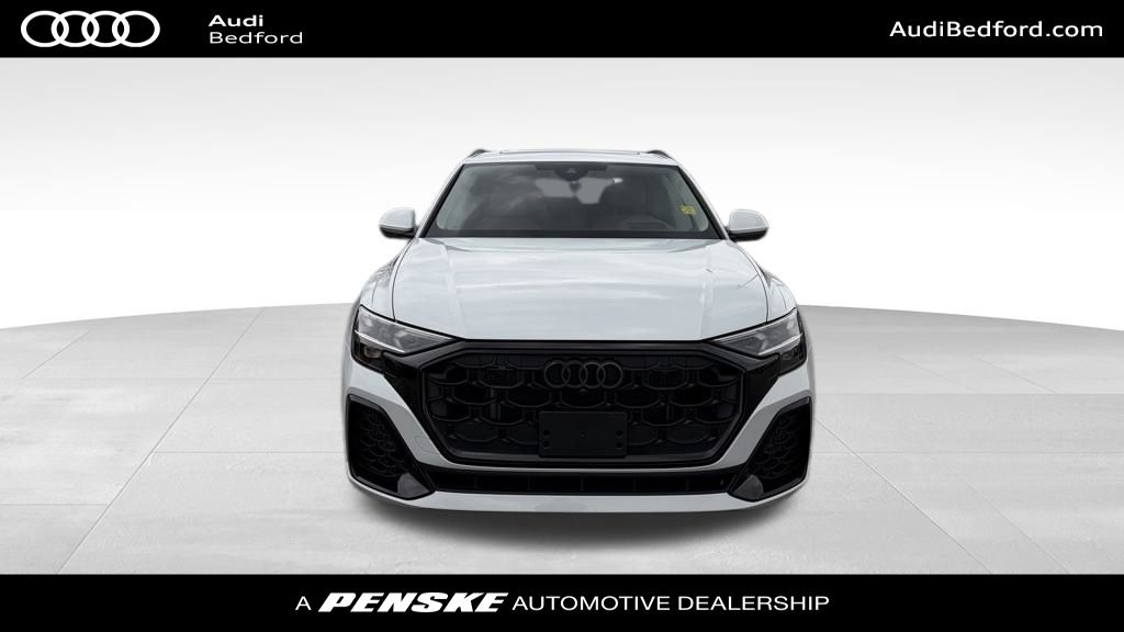 Thumbnail: 2025 Audi Q8 - 2