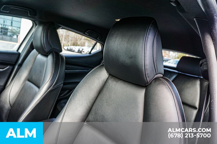 Used 2025 White Mazda 2.5 S Select Sport image 18