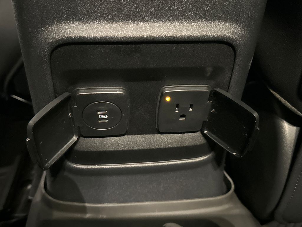 Certified Used 2025 Gray Ford Badlands image 31