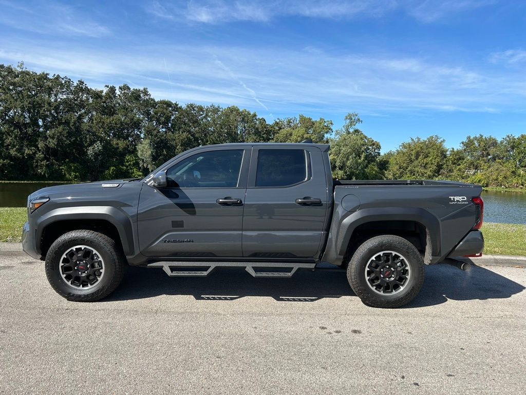 Thumbnail: 2024 Toyota Tacoma - 2