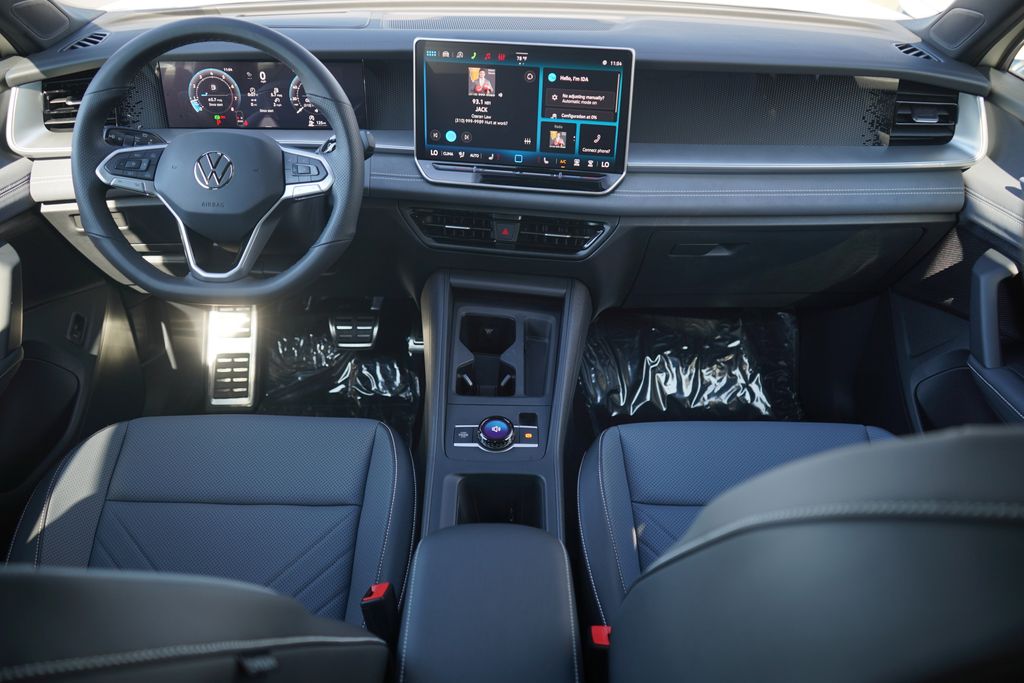 Thumbnail: 2026 Volkswagen Tiguan - 8