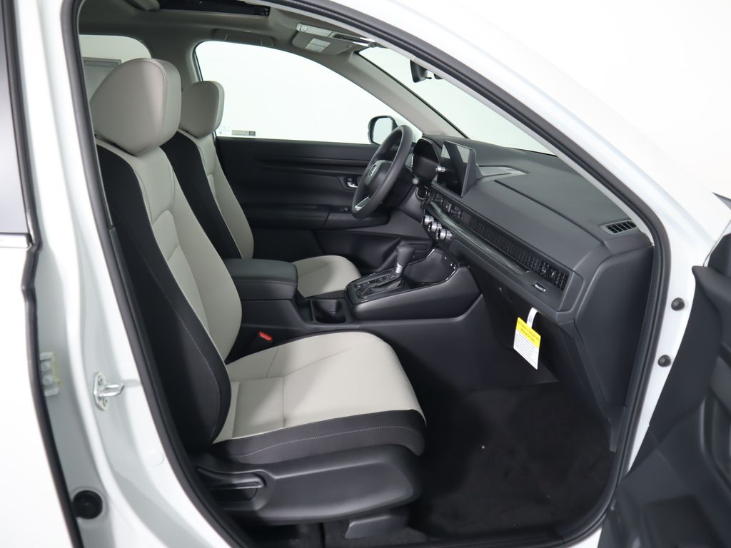 Thumbnail: 2026 Honda CR-V - 20