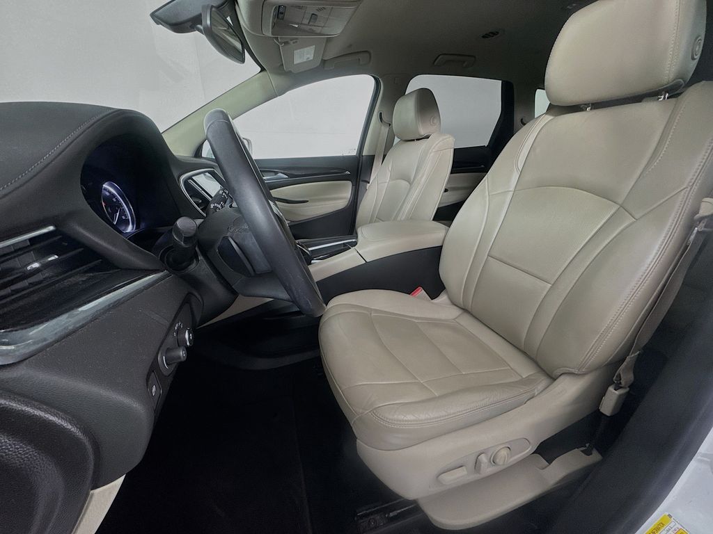 Used Car 2018 Buick Enclave  Essence For Sale Under $20,000 In Austin, Texas