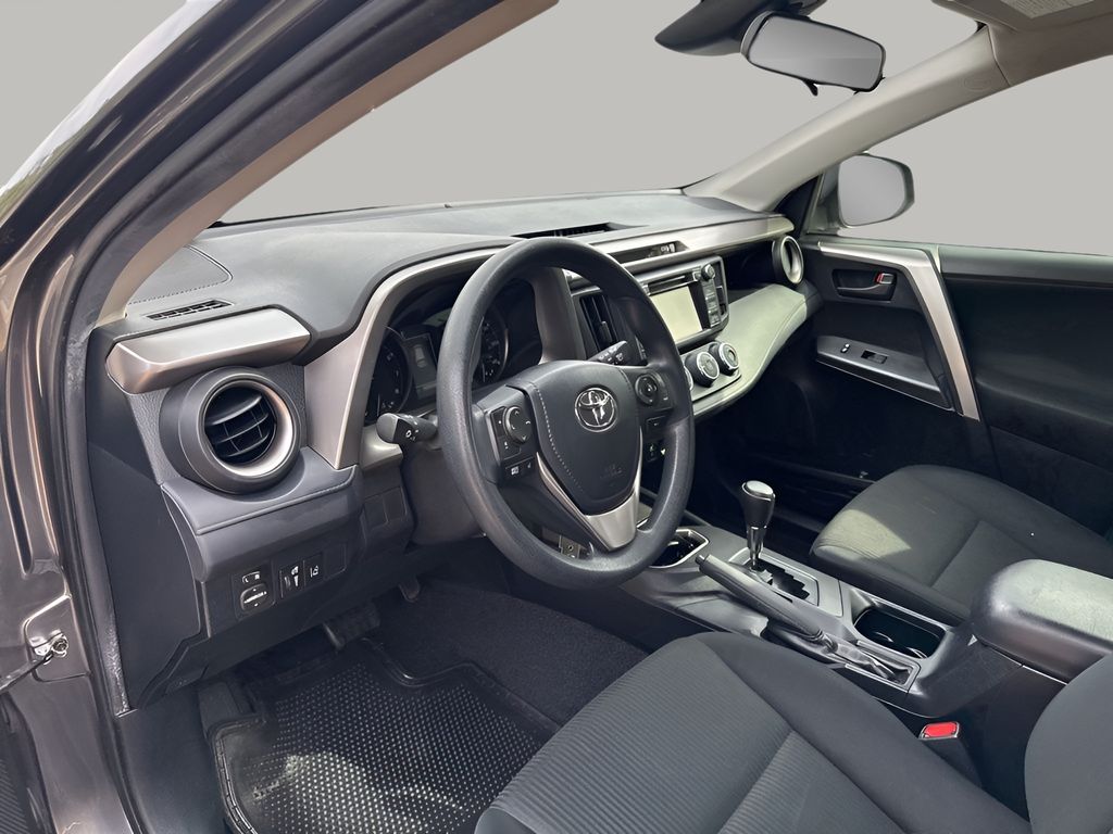 Used Car 2017 Toyota Rav4  Le For Sale Under $20,000 In Austin, Texas