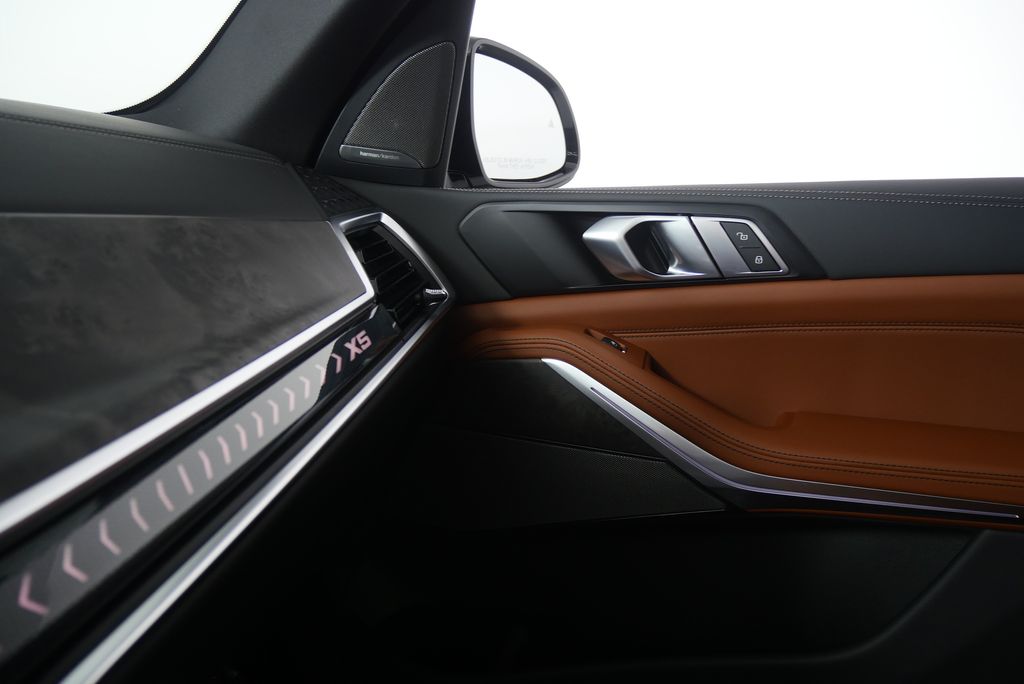 Thumbnail: 2026 BMW X5 - 25