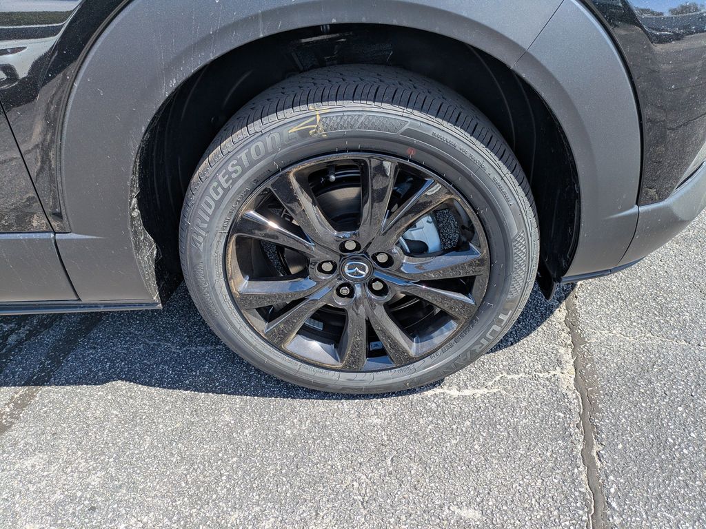 2026 Mazda CX-30 2.5 S Select Sport