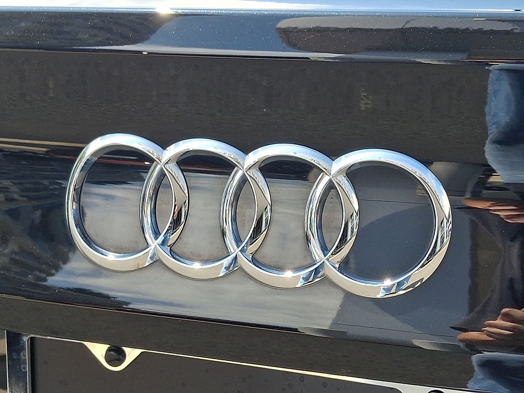 Thumbnail: 2023 Audi A5 - 30