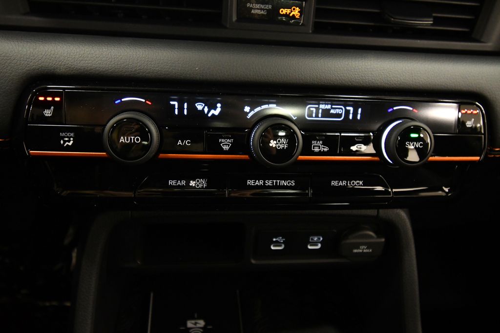 New 2026 Honda Pilot SUV