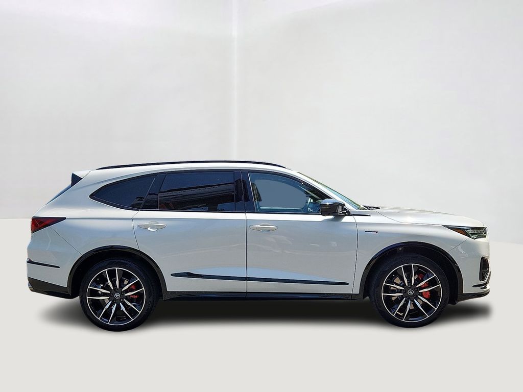 2022 Acura MDX Advance 4
