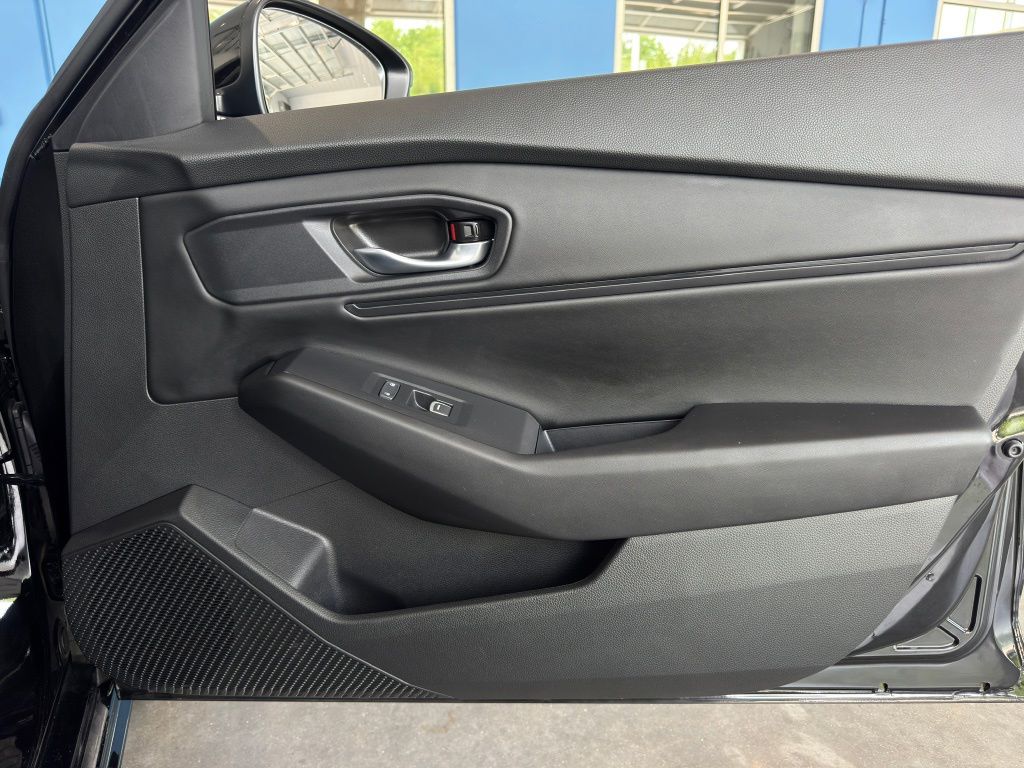 2026 Honda Accord Hybrid EX-L  at Community Honda