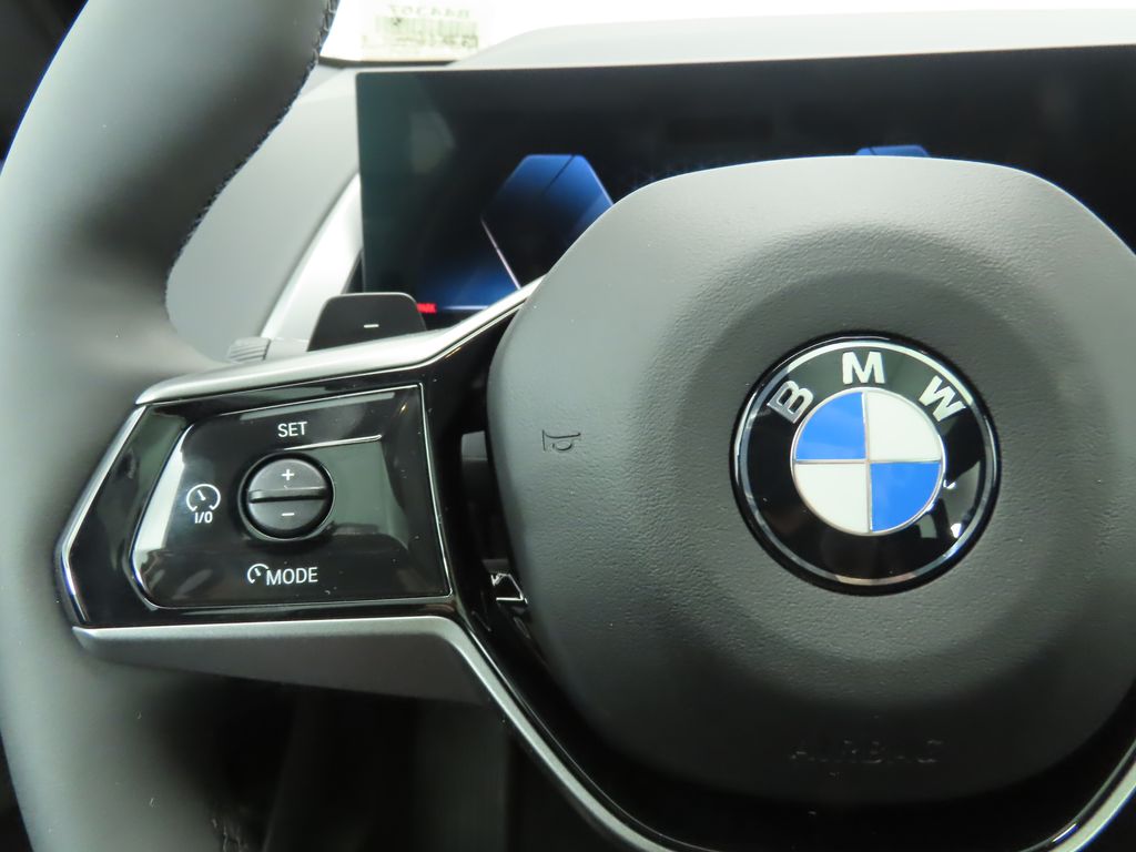 Thumbnail: 2026 BMW X3 - 11