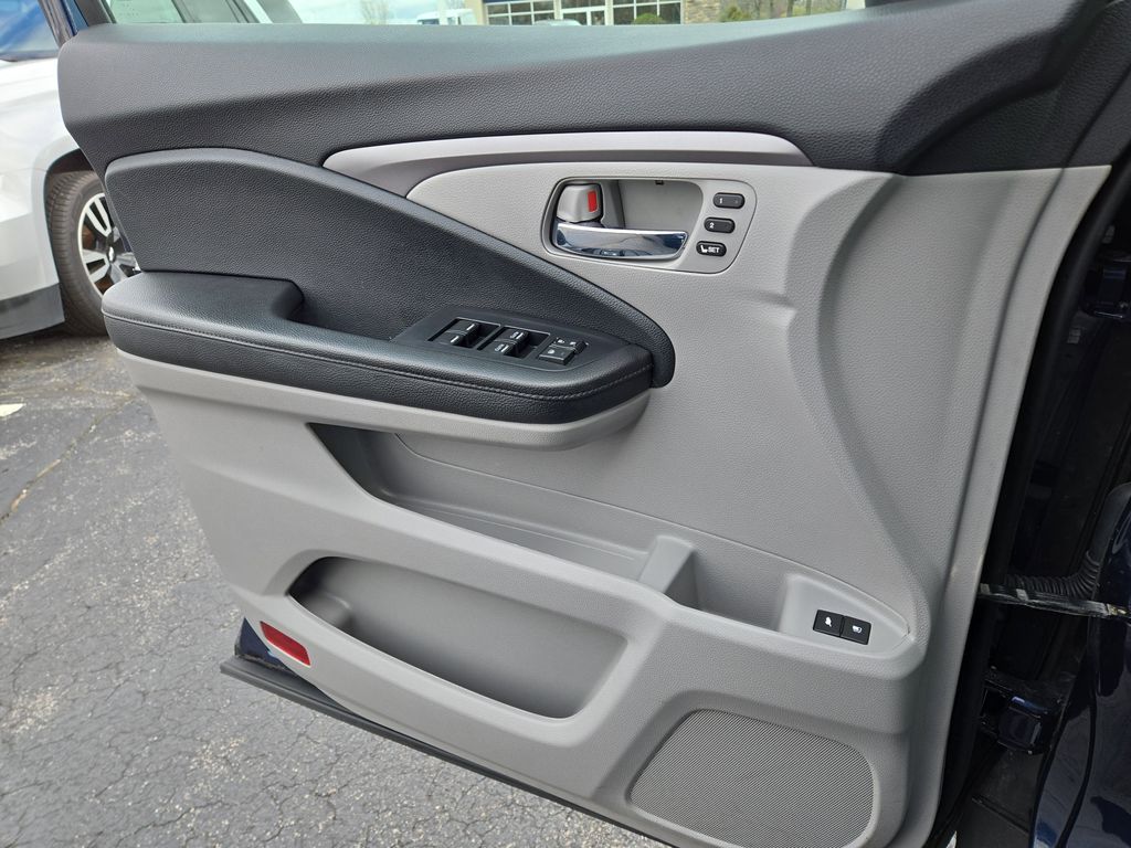 Used 2022 Honda Pilot For Sale in Fort Wayne, IN
