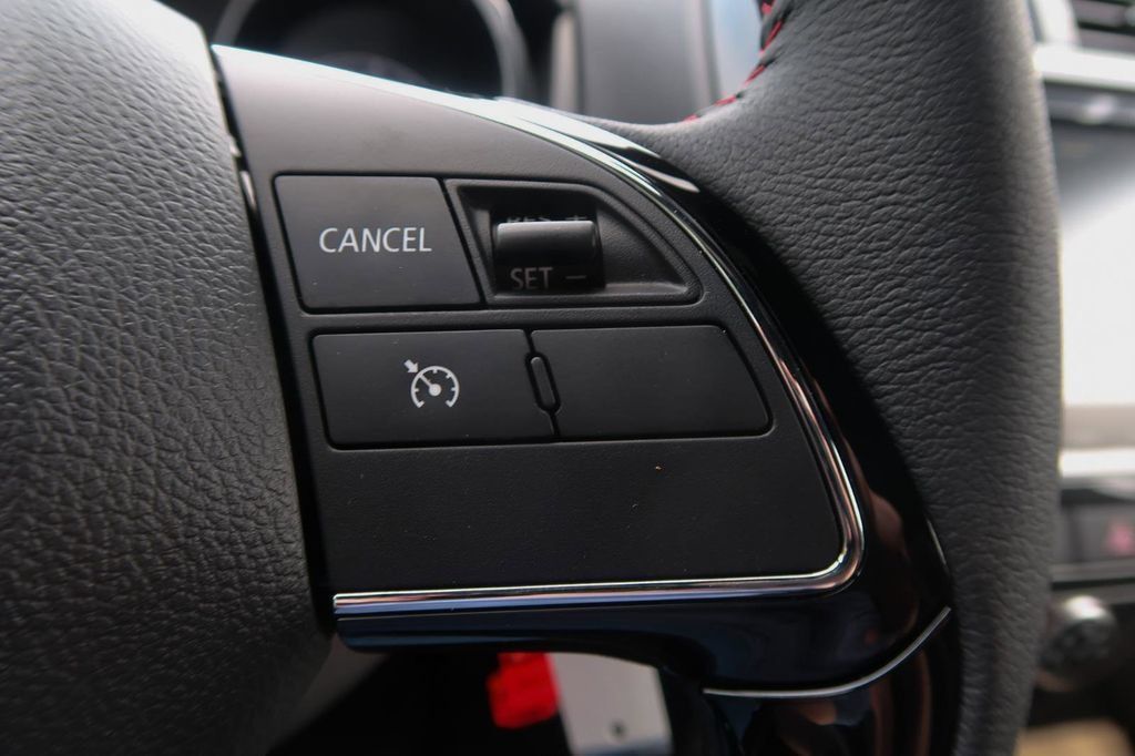 2025 Mitsubishi Outlander Sport TRAIL - Photo 25