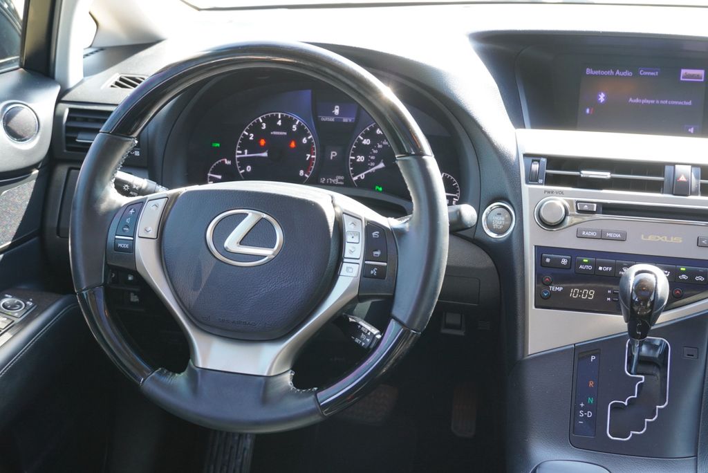 Used 2014 Lexus RX SUV