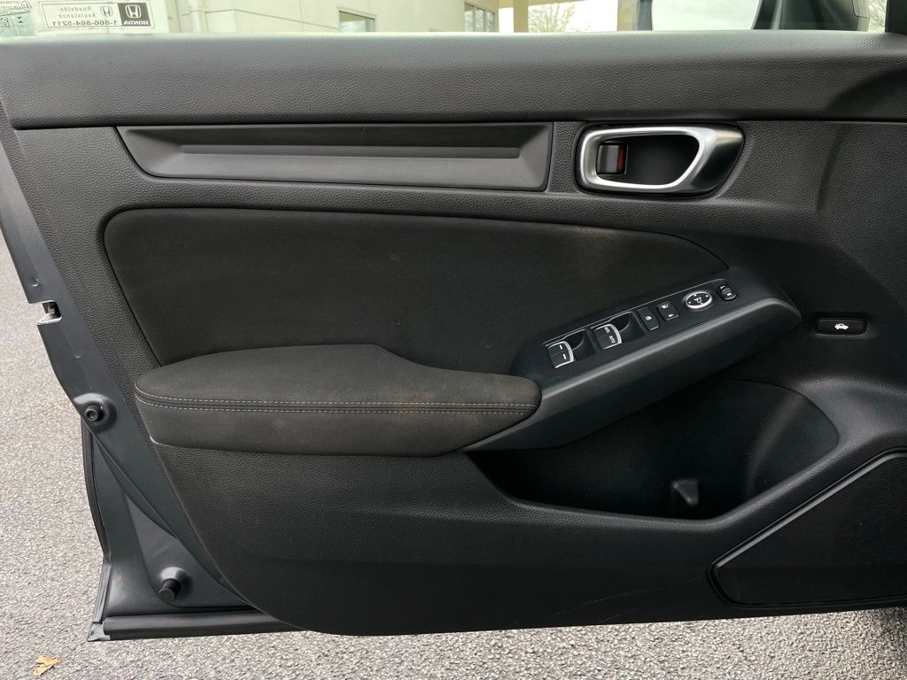 Thumbnail: 2024 Honda Civic - 23