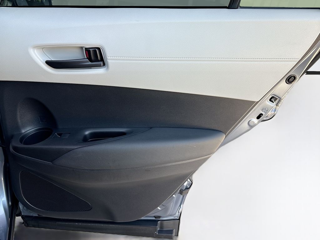 Thumbnail: 2023 Toyota Corolla Cross - 27