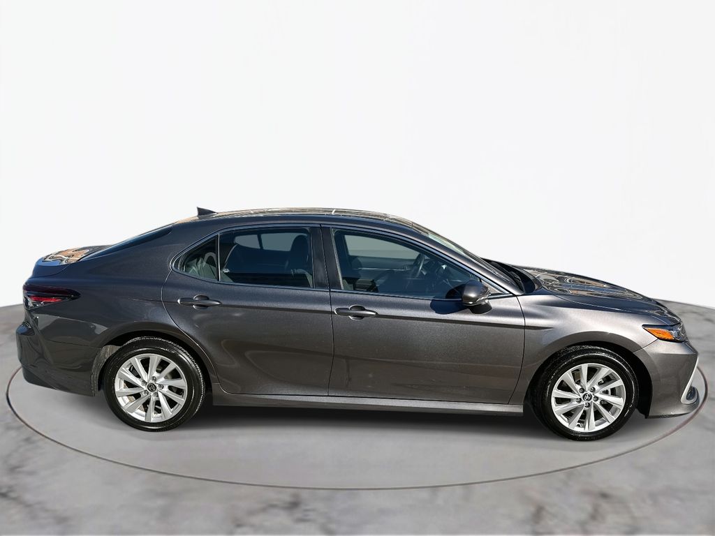 Thumbnail: 2024 Toyota Camry - 6