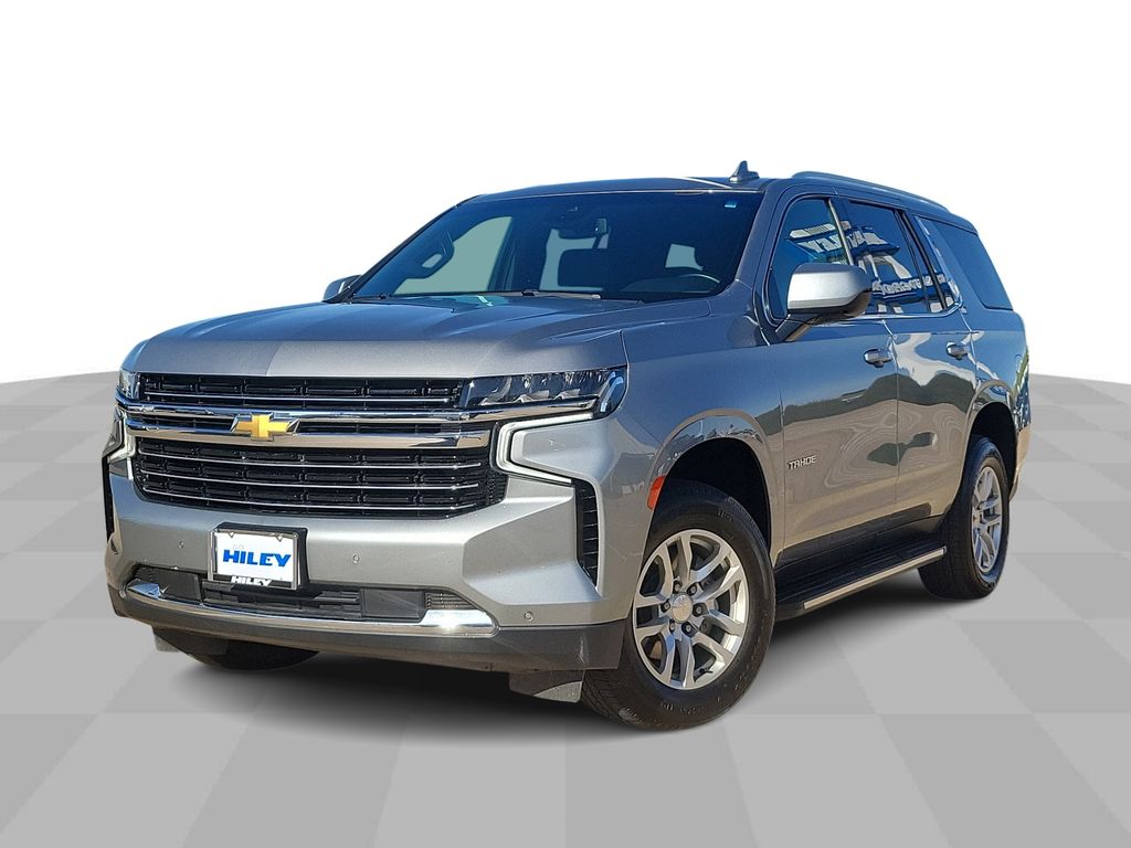 2023 Chevrolet Tahoe LT RWD